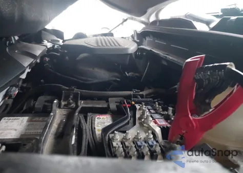 2020 Chevrolet Blazer Fwd Rs from USA, damaged, VIN 3GNKBERS5LS537259